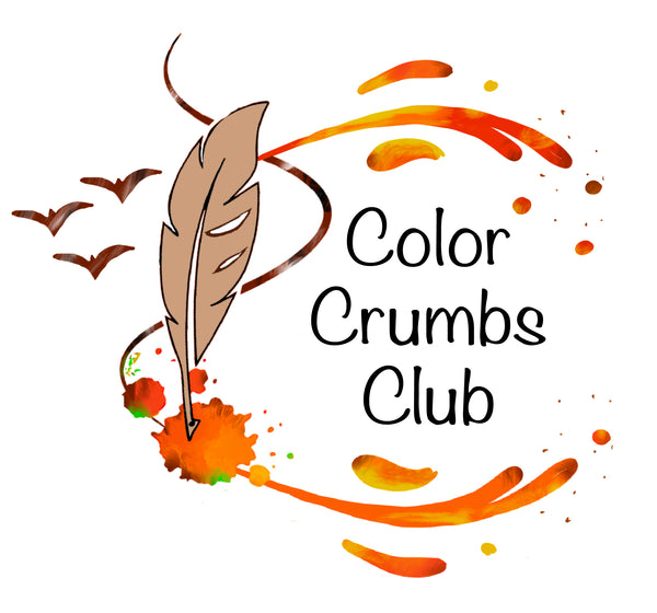 Color Crumbs Club