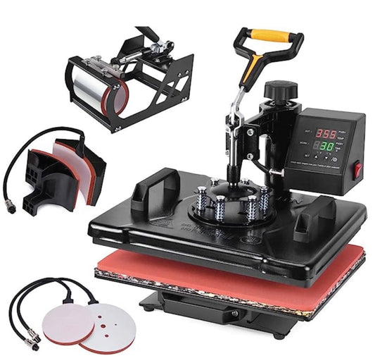 Equipment and Tools - Color Crumbs Club
