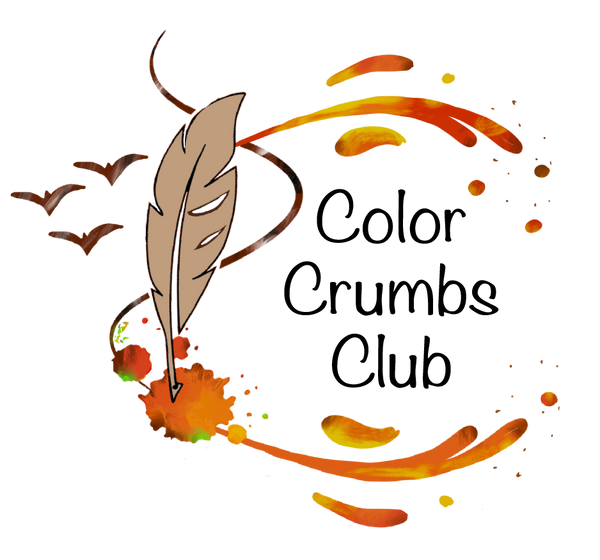 Color Crumbs Club